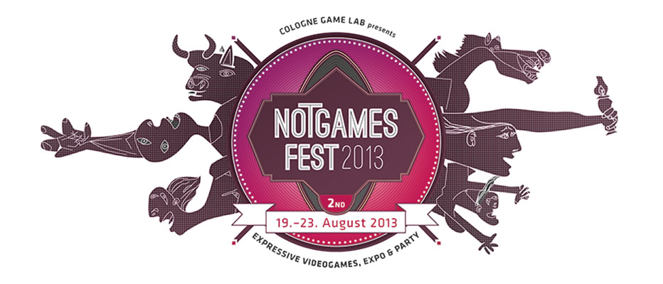 Notgames Fest 2013