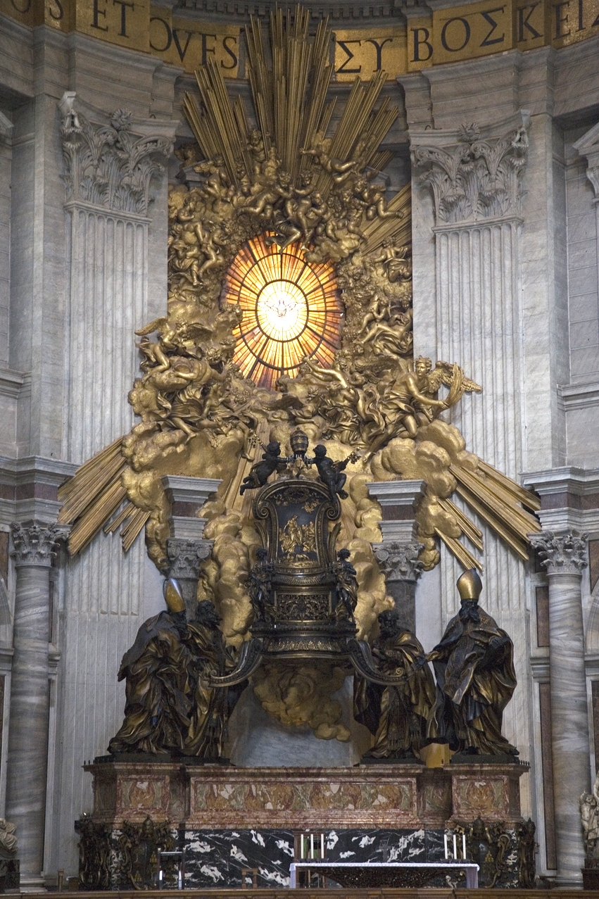 Saint Peter's Basilica