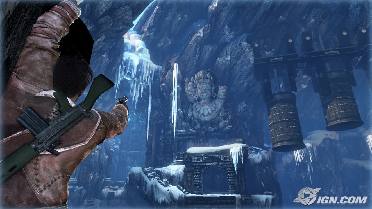 A charming boys' adventure